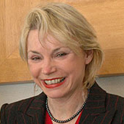 Mary Ann Mason